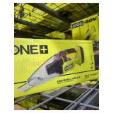 Ryobi 18V Hand Vacuum