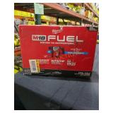 Milwaukee M18 1-1/8" SDS Plus Rotary Hammer