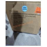 UNOPENED BY ROCKEY TEAM, COULD BE OPENED AT