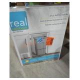 UNOPENED BY ROCKEY TEAM, COULD BE OPENED AT