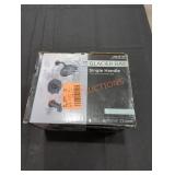 Glacier Bay single handle tub and shower set