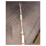 Husky Extended Reach Ratchet