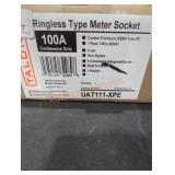 UNOPENED BY ROCKEY TEAM, Could Be Opened At