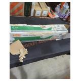 UNOPENED BY ROCKEY TEAM, Could Be Opened At