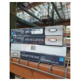 UNOPENED BY ROCKEY TEAM, COULD BE OPENED AT