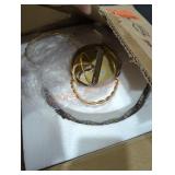 UNOPENED BY ROCKEY TEAM, COULD BE OPENED AT