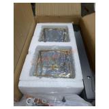 Sold As Is Where Is No Guarantees No Returns,