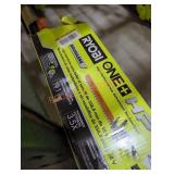 Ryobi 18v 22" cordless hedge trimmer