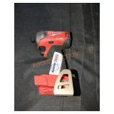 Milwuakee M18 1/4" Hydraulic Driver