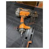 Ridgid 21ï¿½ Round Head Nailer