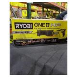 Ryobi 18V Reciprocating Saw