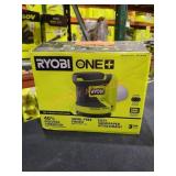 Ryobi 5" Random Orbit Sander