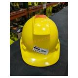 Hard Hat (yellow)