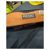 Ridgid Oscillating Multi-Tool