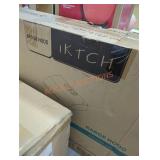 Iktch range hood