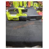 Ryobi 18V 8" Chainsaw