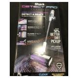 Shark cordless vacuum