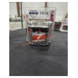 1 pack of 4 D Energizer batteries