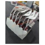 6 packs 4 AA Energizer batteries