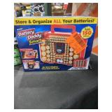 UNOPENED BY ROCKEY TEAM, Could Be Opened At