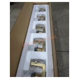 6 Light Fixture
