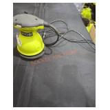 Ryobi Corded Orbital Buffer