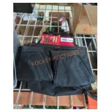 Husky tool belt