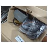 UNOPENED BY ROCKEY TEAM, COULD BE OPENED AT