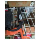 Ramset powder fastener