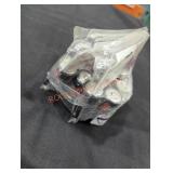 Energizer 2 pk  4 C batteries