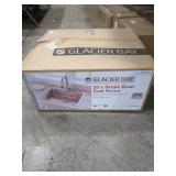 UNOPENED BY ROCKEY TEAM, Could Be Opened At