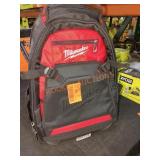Milwaukee Jobsite Backpack