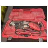 Milwaukee Corded Super Sawzall Reciprocating Saw