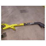Ryobi 18v String Trimmer, Tool Only
