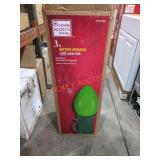 3ft Battery Operated LED Jumbo Light Bulb