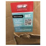 Genie garage door opener