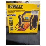 DeWalt Jump Starter