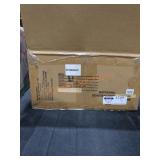 Sold As Is Where Is No Guarantees No Returns,