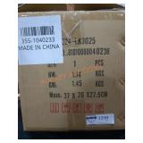 Sold As Is Where Is No Guarantees No Returns,