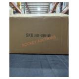 Sold As Is Where Is No Guarantees No Returns,