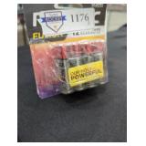 2 packs Rayovac 8 AA batteries