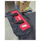 UNOPENED BY ROCKEY TEAM, COULD BE OPENED AT