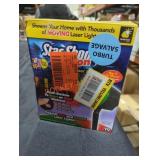 UNOPENED BY ROCKEY TEAM, COULD BE OPENED AT