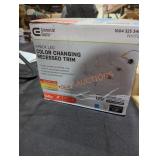 UNOPENED BY ROCKEY TEAM, COULD BE OPENED AT