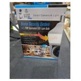 UNOPENED BY ROCKEY TEAM, COULD BE OPENED AT