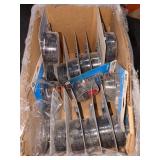 Sold As Is Where Is No Guarantees No Returns,