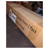 UNOPENED BY ROCKEY TEAM, Could Be Opened At