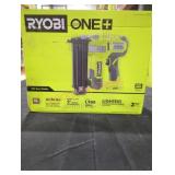 Ryobi 18V 18GA Brad Nailer