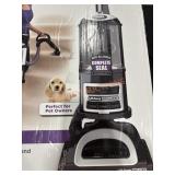 Shark navigator vacuum