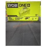 Ryobi 18V 6-Port Fast Charger